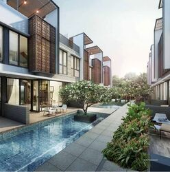 Sunrise Terrace (D28), Terrace #604714501
